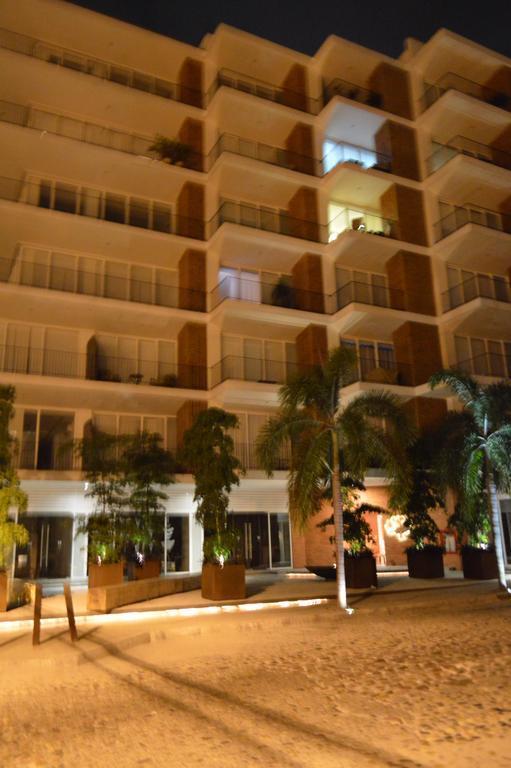 The Park 203 Vallarta Zona Romantica Puerto Vallarta Exterior foto