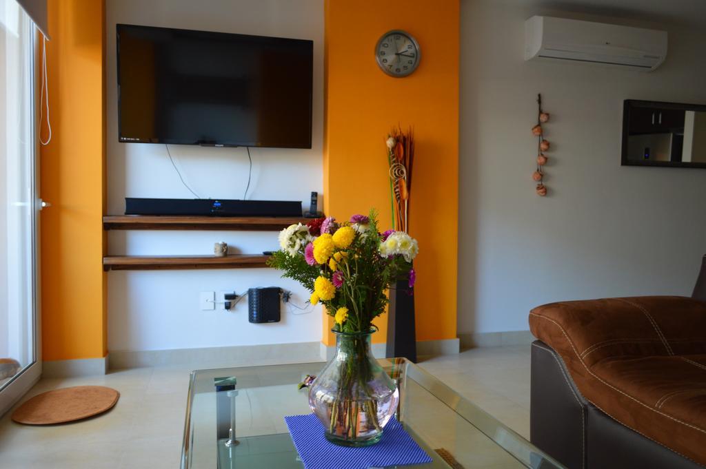 The Park 203 Vallarta Zona Romantica Puerto Vallarta Exterior foto
