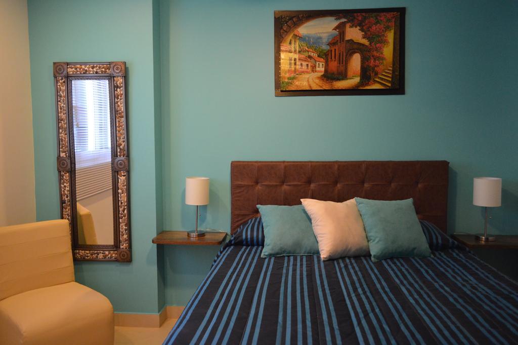 The Park 203 Vallarta Zona Romantica Puerto Vallarta Exterior foto