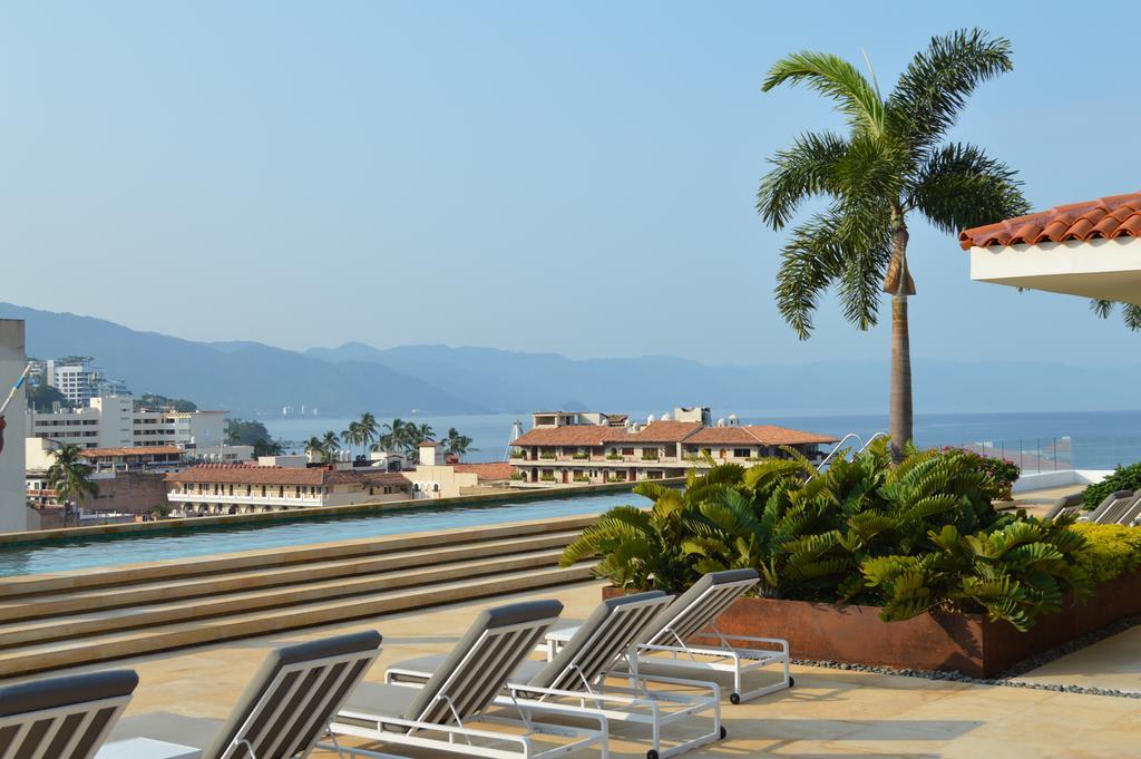 The Park 203 Vallarta Zona Romantica Puerto Vallarta Exterior foto