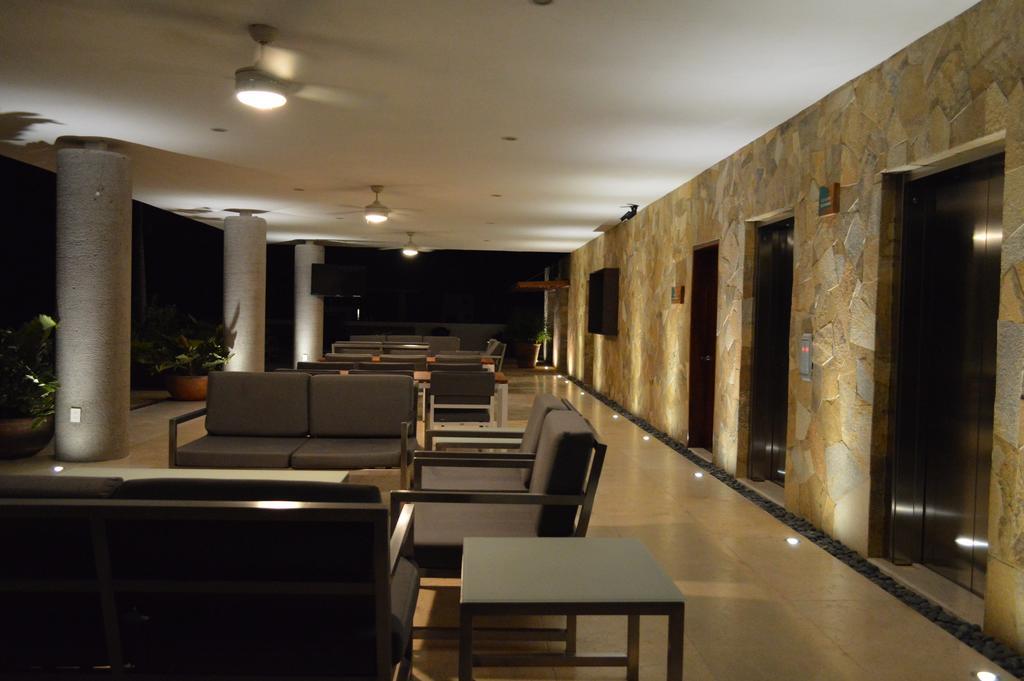 The Park 203 Vallarta Zona Romantica Puerto Vallarta Exterior foto